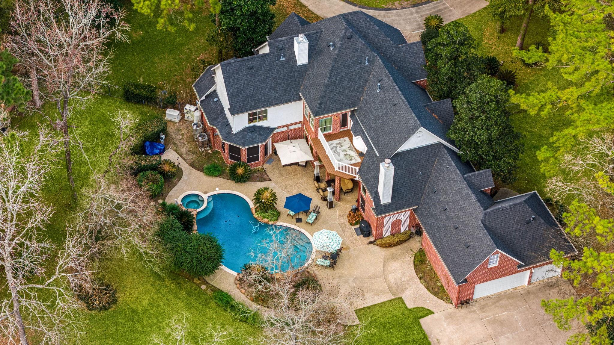 17511 Hawkin Lane