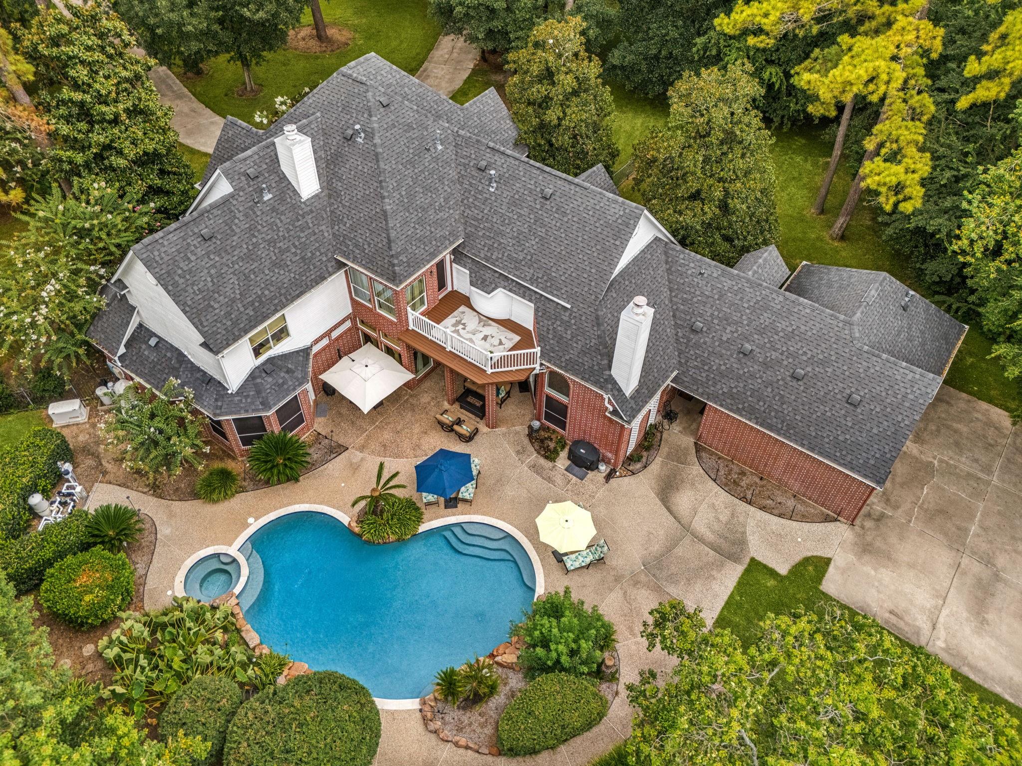 17511 Hawkin Lane