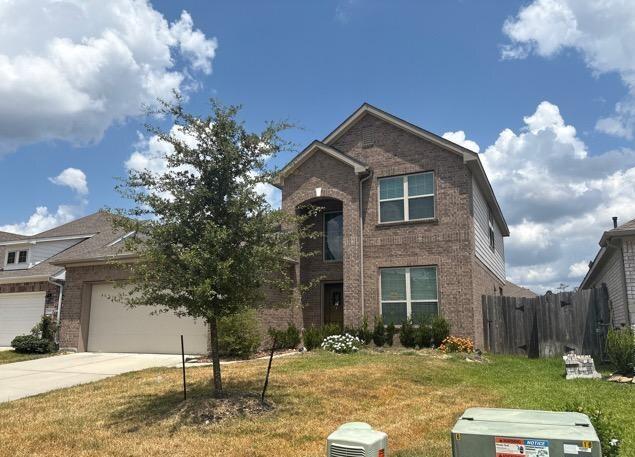 24019 Hawthorn Lakes Drive
