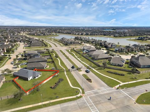 Property photo of 1802 opal peach drive, rosharon, TX 77583