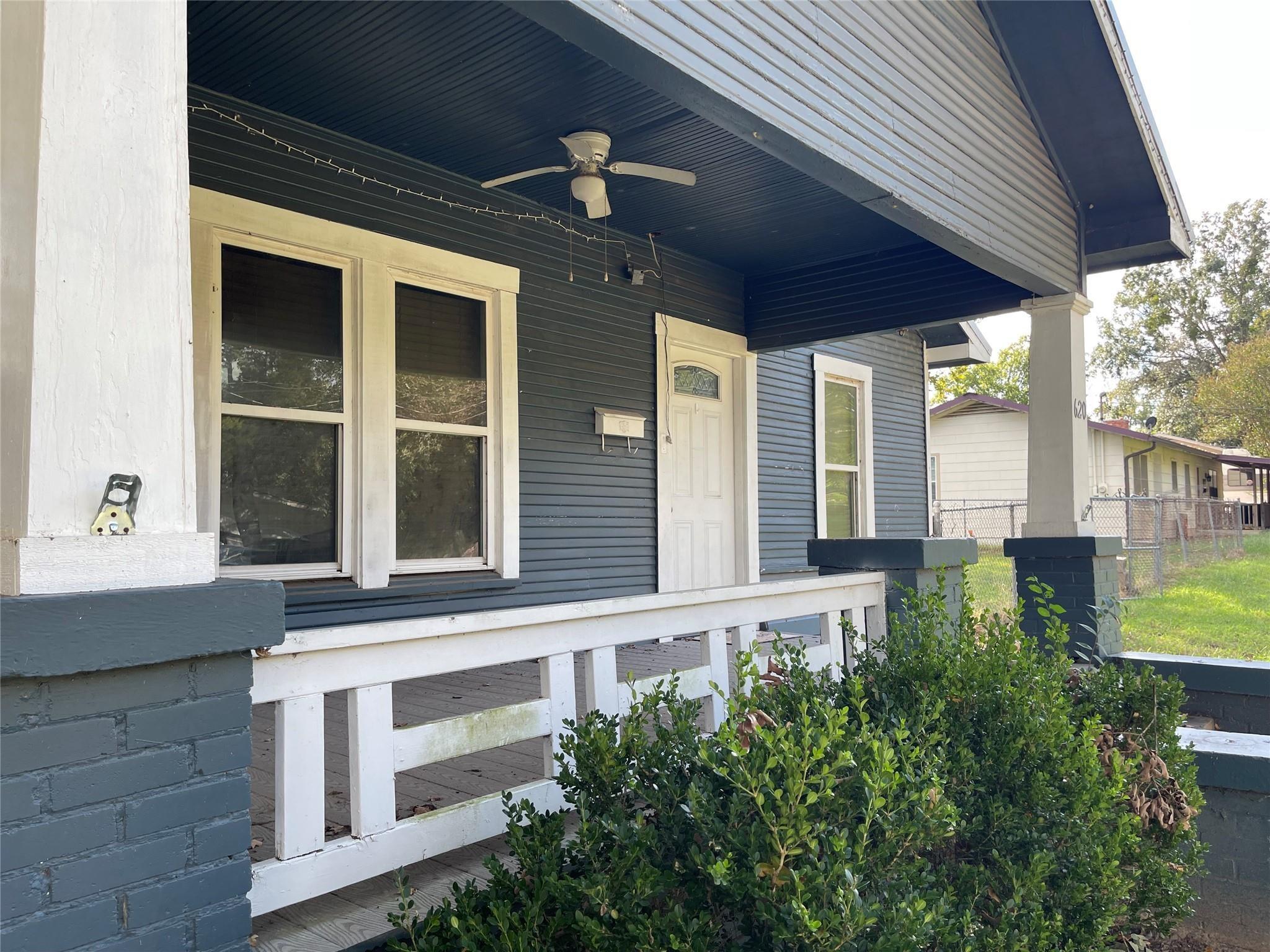 620 Maple Street