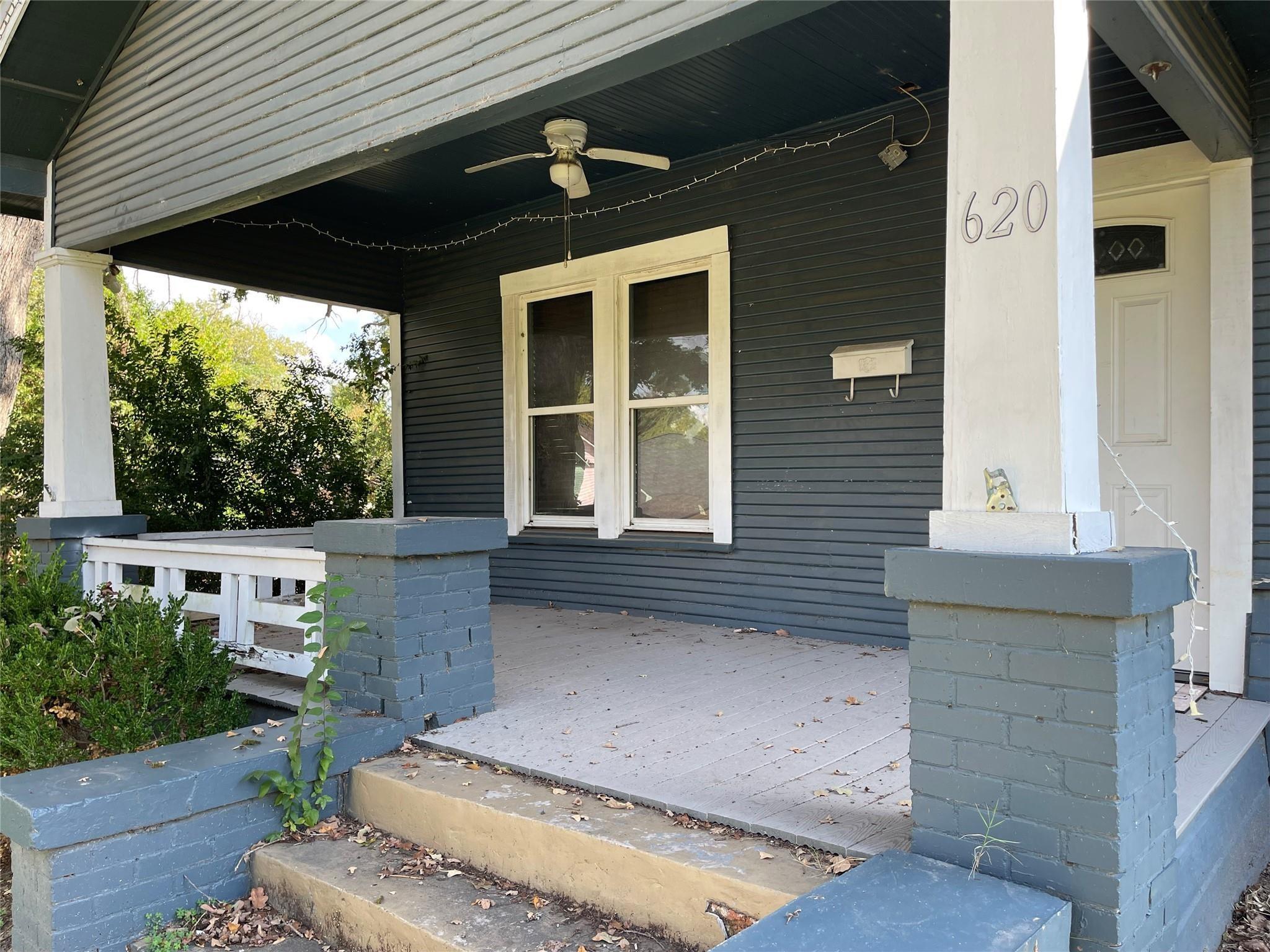 620 Maple Street