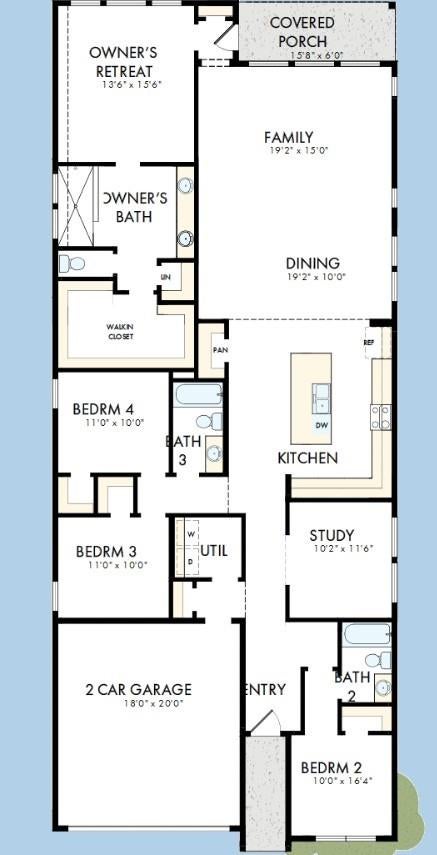 6127 Renoir Lane