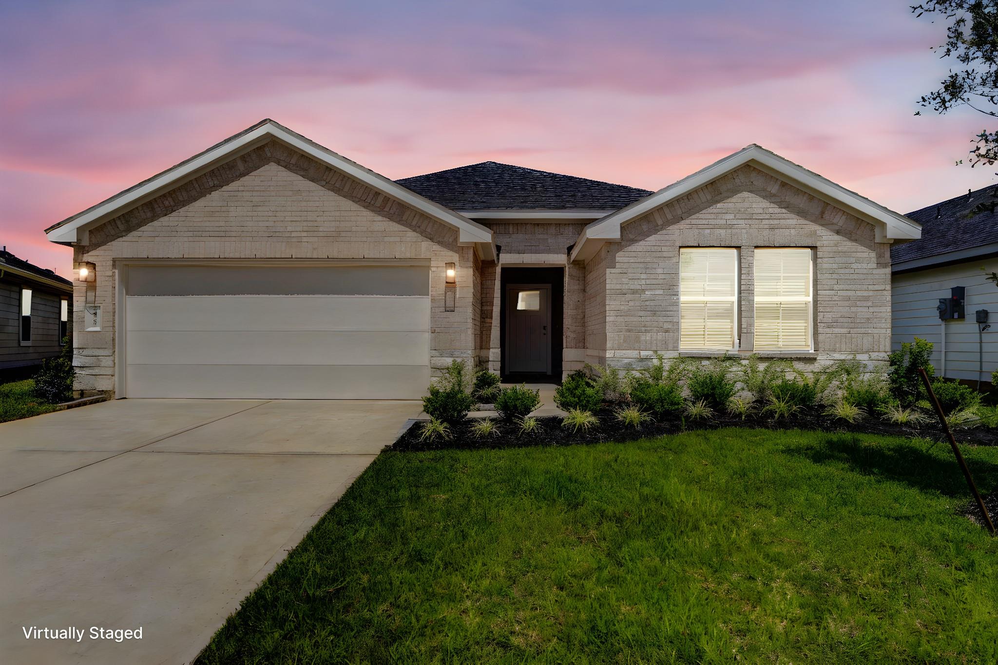 30307 Lighthouse Bluff Lane