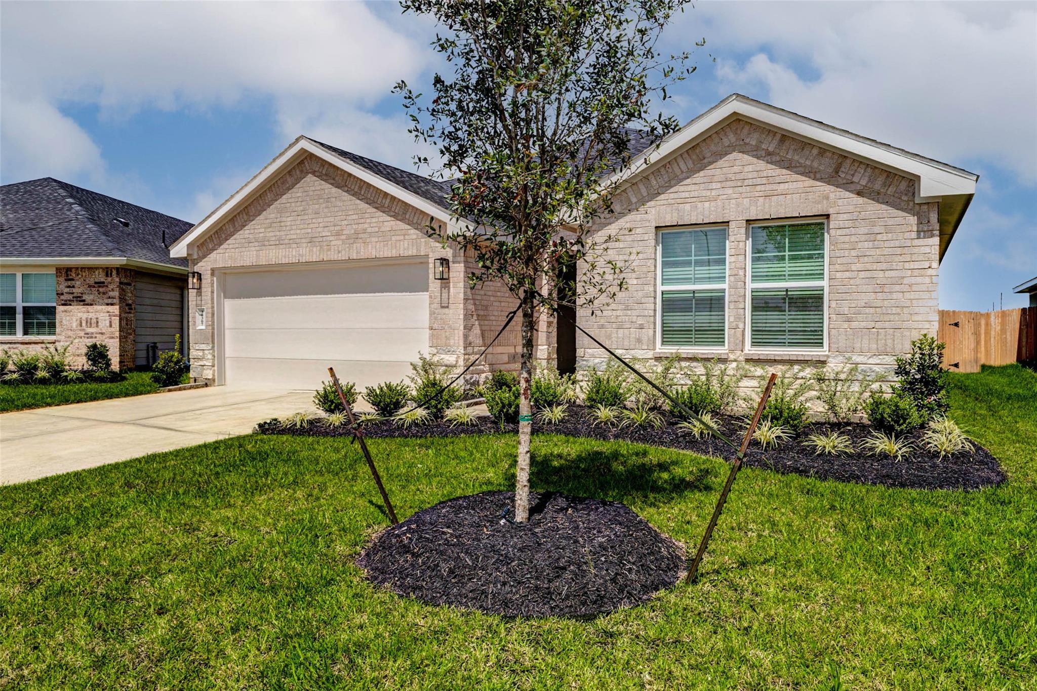 30307 Lighthouse Bluff Lane