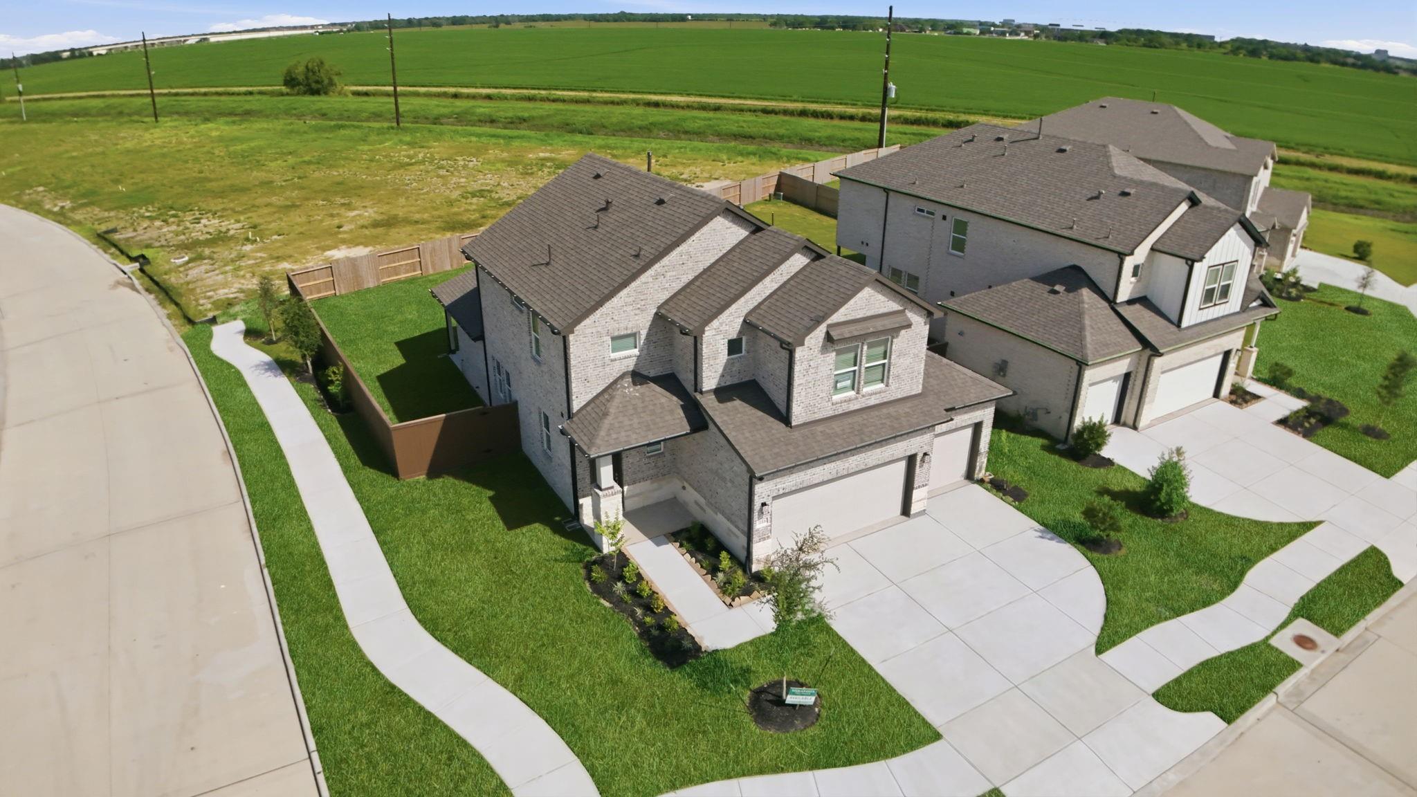 13727 Olympic River Ln Drive