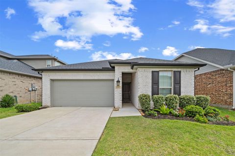 Photo of 507 Winburn Tide Lane, La Porte, TX 77571 (MLS # 10666600) Photo of 507 Winburn Tide Lane, La Porte, TX 77571 (MLS # 10666600)