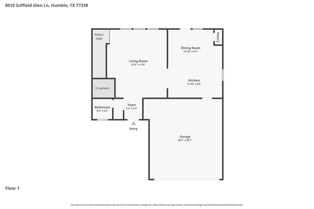 8010 Suffield Glen Lane