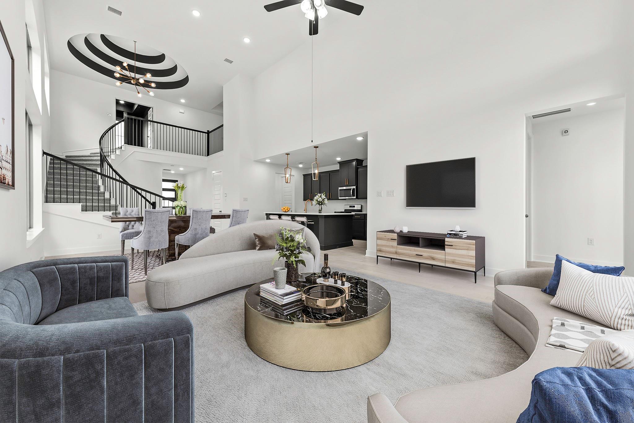 1223 Watermont Drive