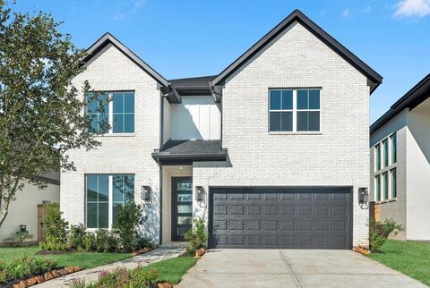 Photo of 1223 Watermont Drive, Missouri City, TX 77459 (MLS # 70132749)