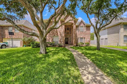Photo of 2513 La Rochelle Court, Seabrook, TX 77586 (MLS # 50906112)
