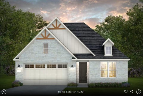 Photo of 11576 Dosey Doe Drive, Montgomery, TX 77316 (MLS # 81448742)