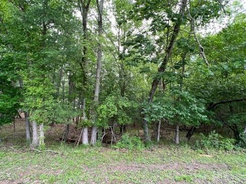 Vacant Land For Sale - 161 N Pine Harbour Drive<br/> Coldspring, TX 77331