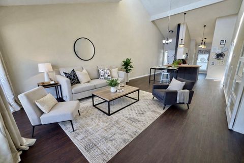 174 April Point Drive N Conroe TX 77356