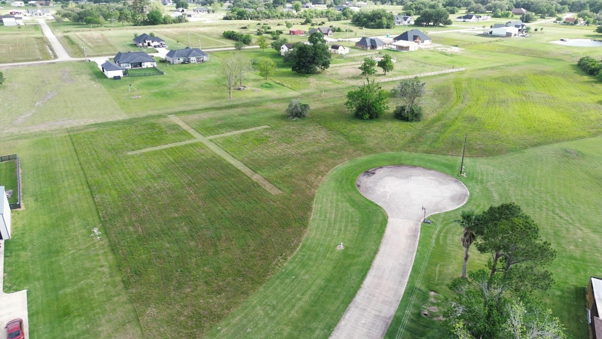 1243 Appaloosa Circle