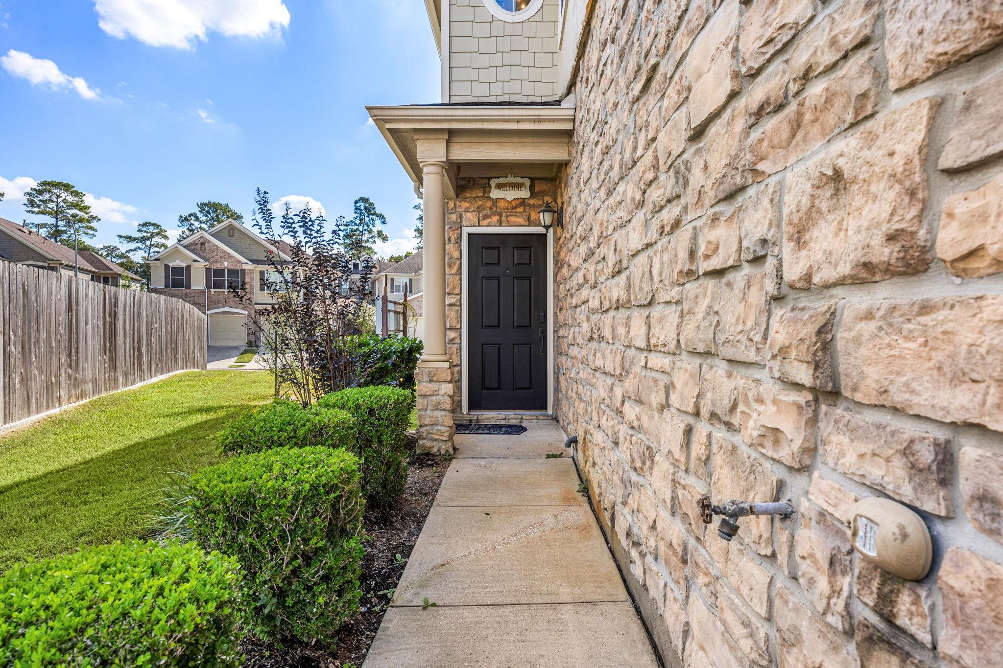 16030 Summerville Lake Drive