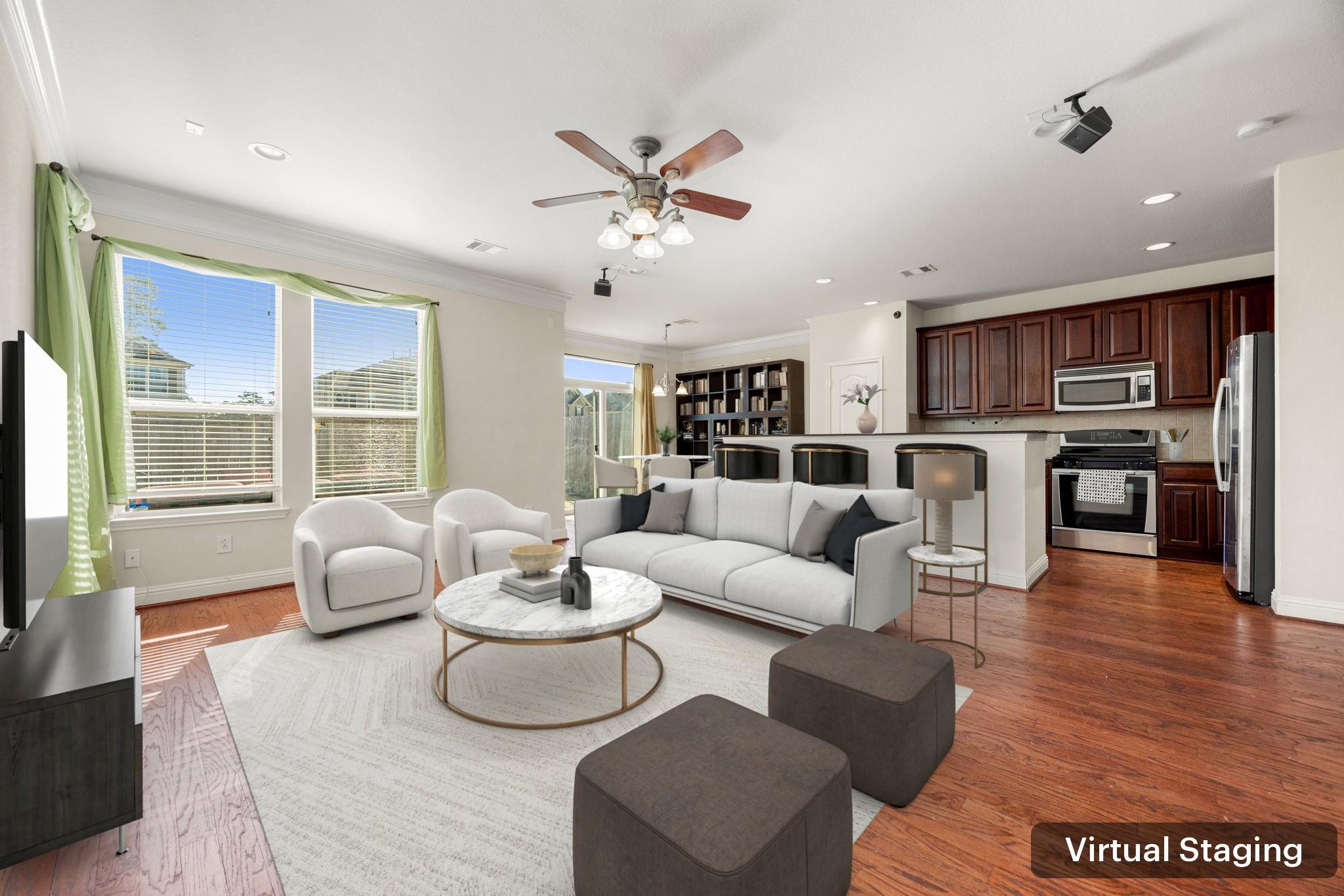 16030 Summerville Lake Drive