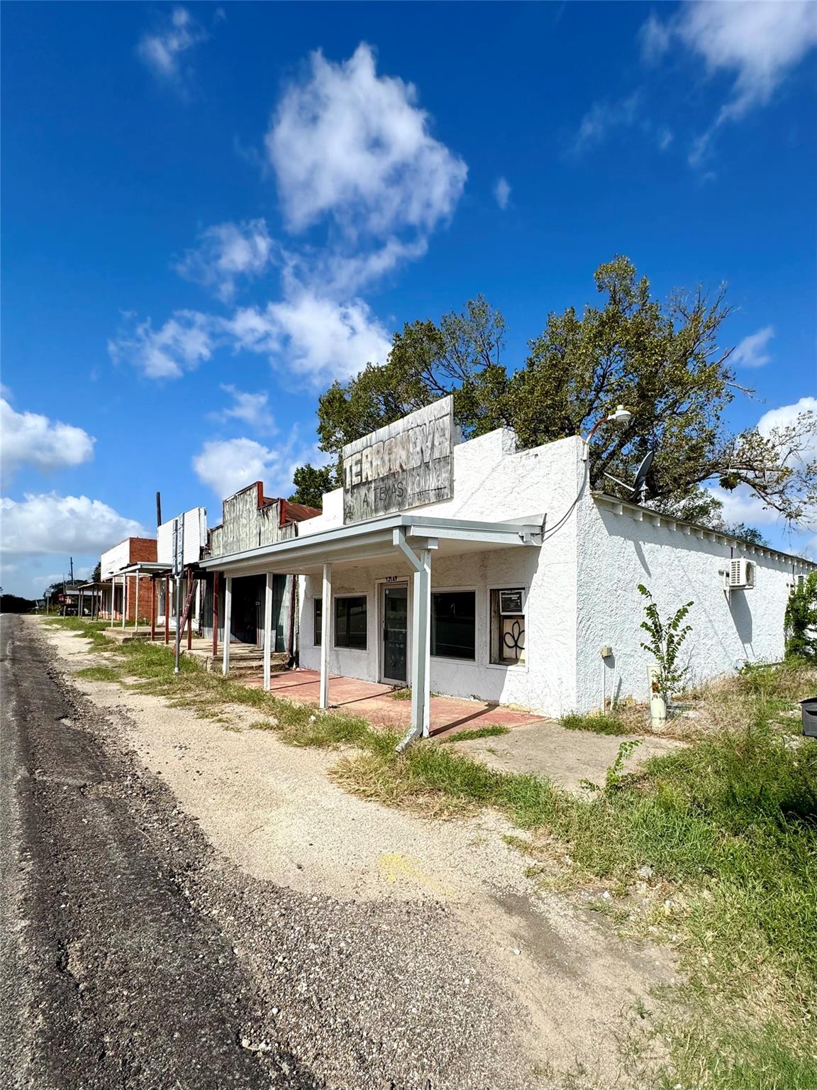 12149 State Highway 21 E