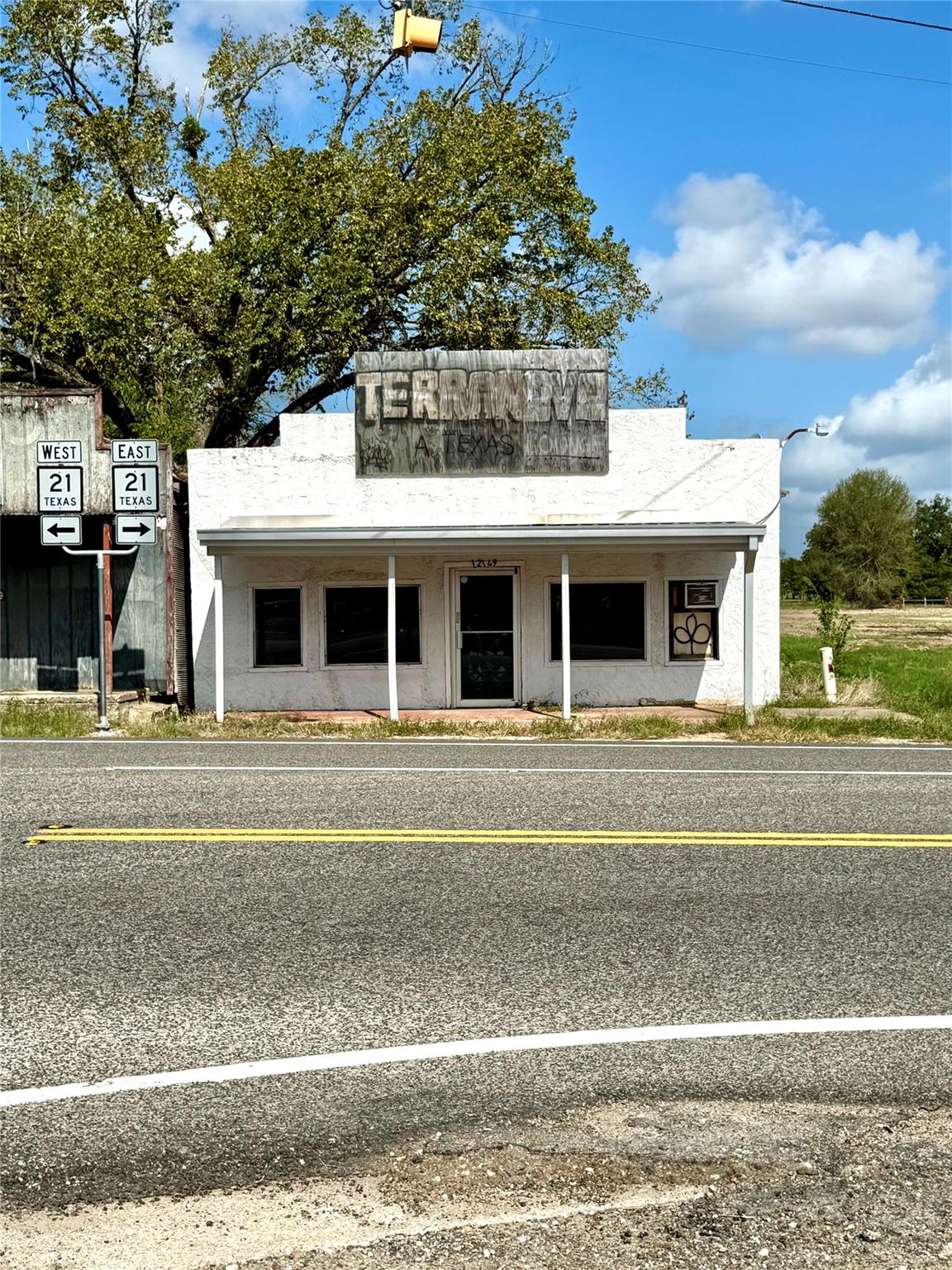 12149 State Highway 21 E