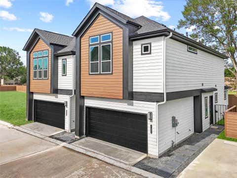 Photo of 2110 Dewalt Street #G, Houston, TX 77088 (MLS # 10793257)