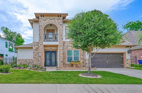 Photo of 58 Flamingo Landing Drive, Missouri City, TX 77459 (MLS # 97310125)