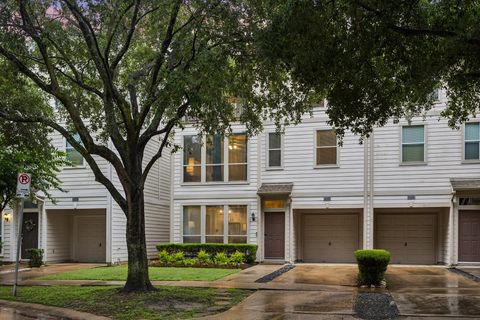 Photo of 3051 S Heights Hollow Lane, Houston, TX 77007 (MLS # 16490515)