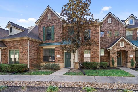 Photo of 17910 Skyline Arbor Terrace, Houston, TX 77094 (MLS # 49538804)