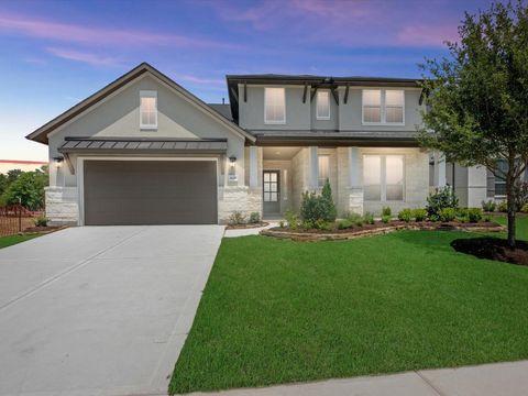 Photo of 8006 Fulshear Ridge Drive, Fulshear, TX 77441 (MLS # 31481992) Photo of 8006 Fulshear Ridge Drive, Fulshear, TX 77441 (MLS # 31481992)