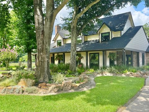 Homes For Sale - 18003 Kitzman Road<br/> Cypress, TX 77429