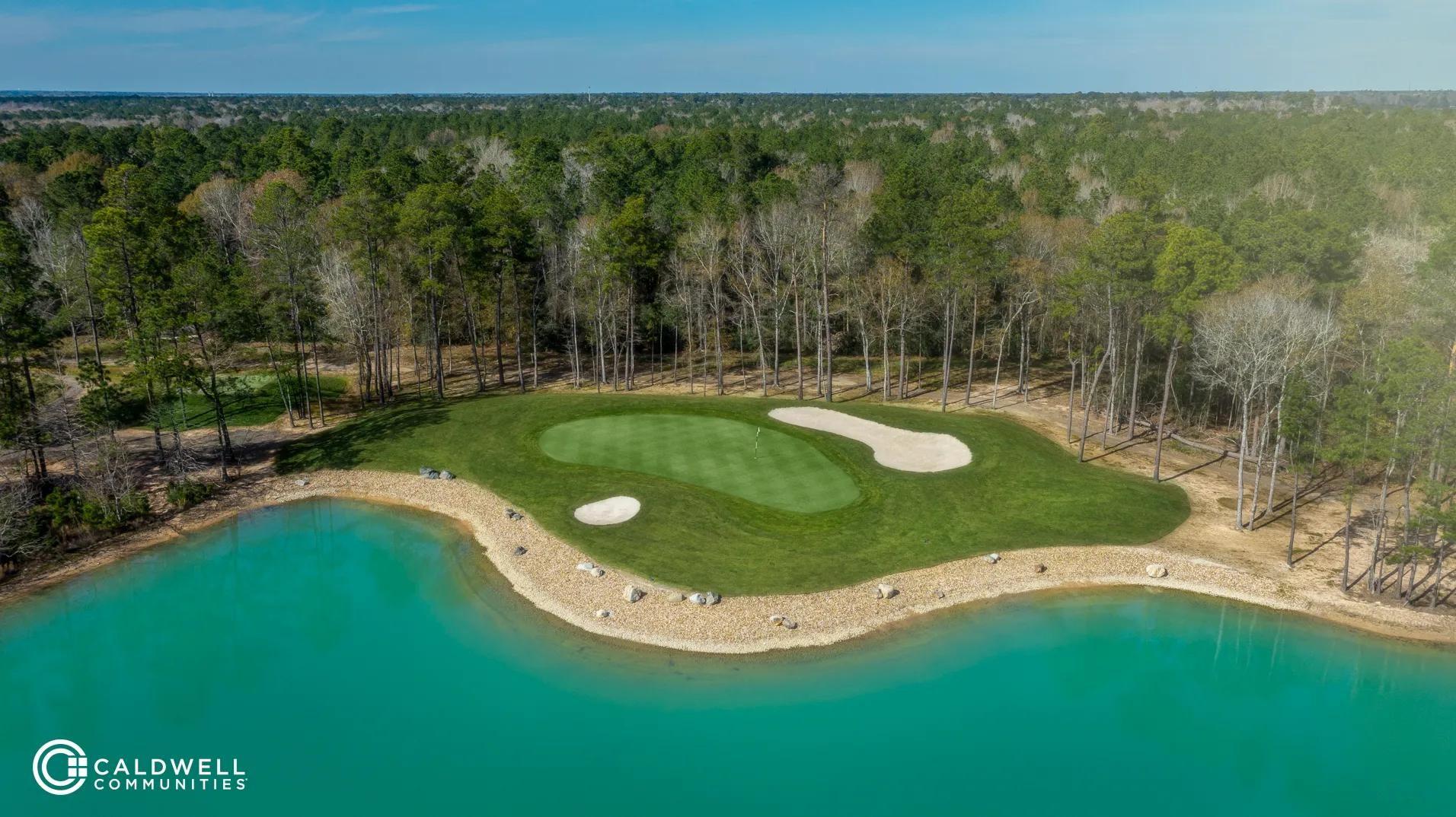 7911 Coastal Prairie Drive