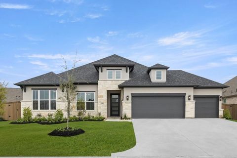 Homes For Sale - 7911 Coastal Prairie Drive<br/> Porter, TX 77365