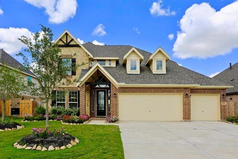 Photo of 2218 Golden Bay Lane, Rosenberg, TX 77469 (MLS # 17025339)