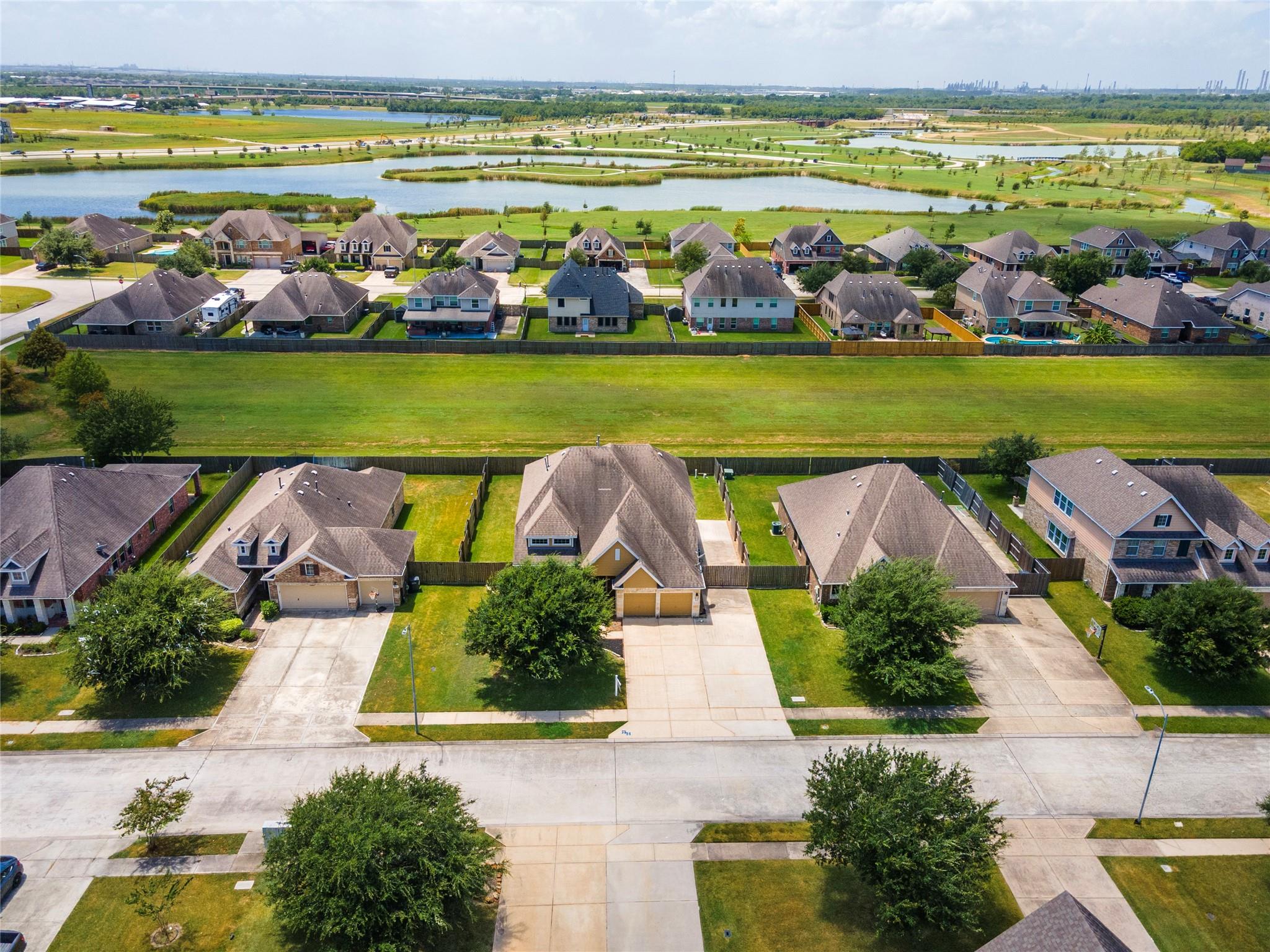 9611 Indian Trail