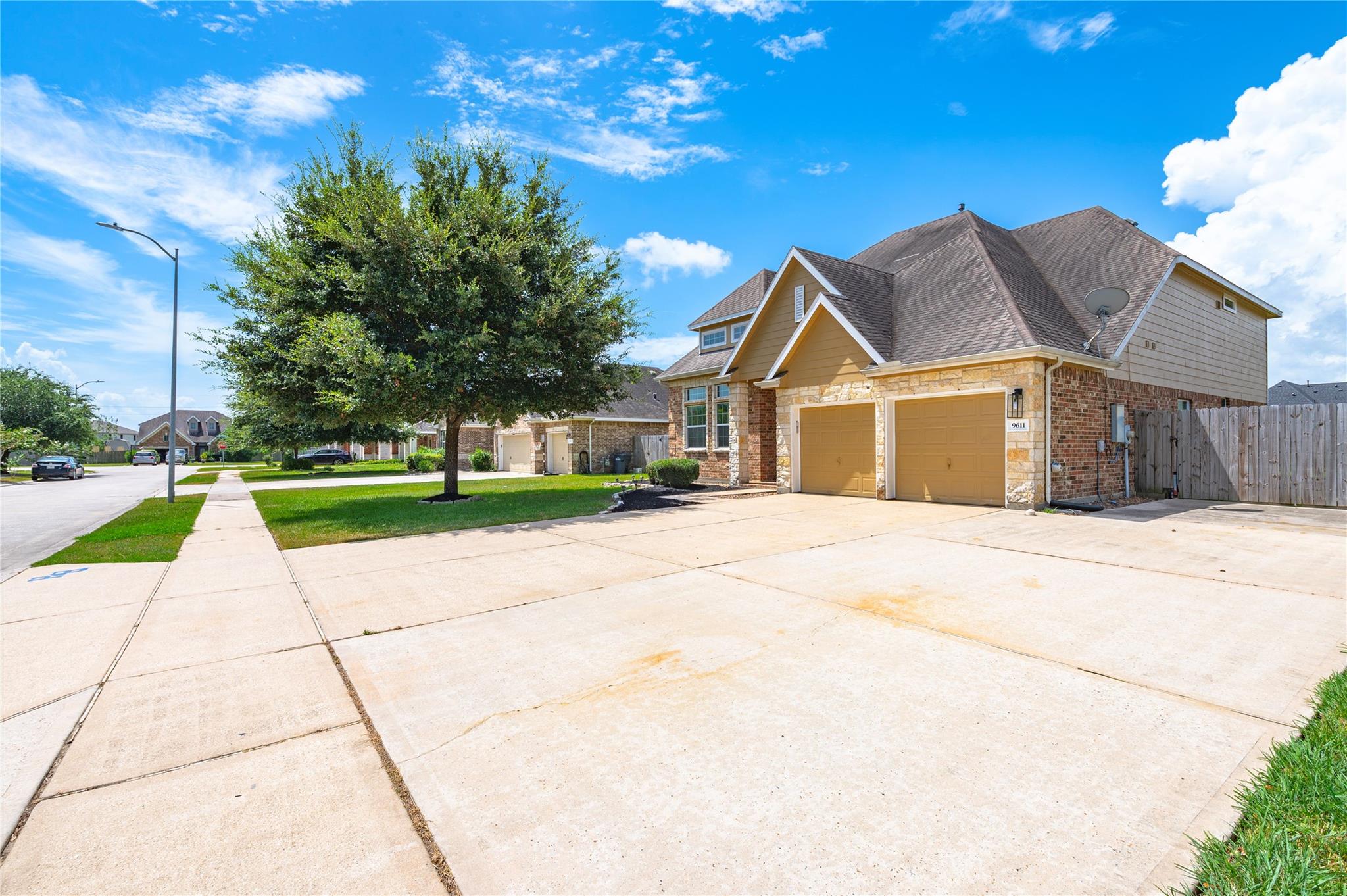 9611 Indian Trail