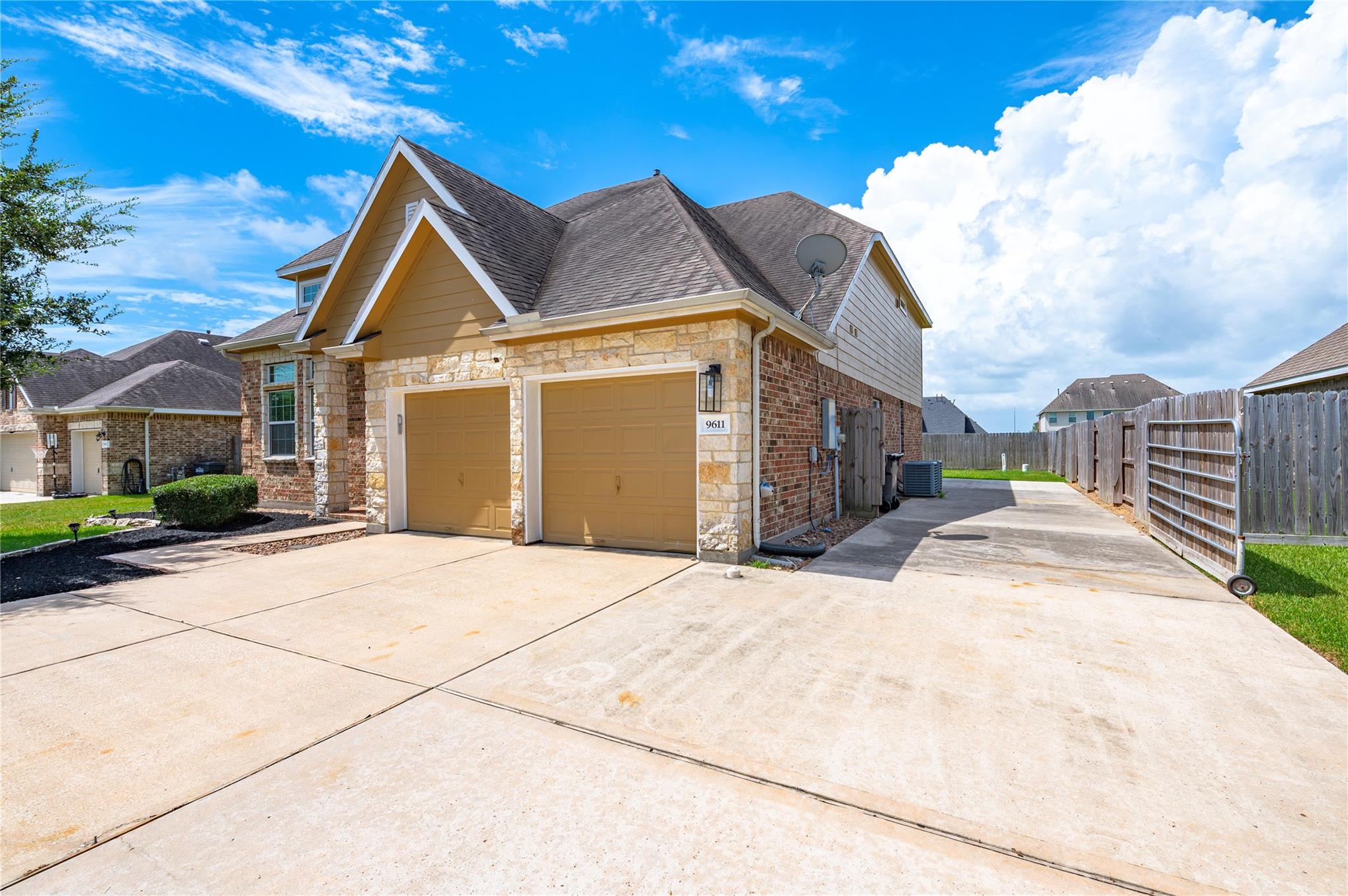 9611 Indian Trail
