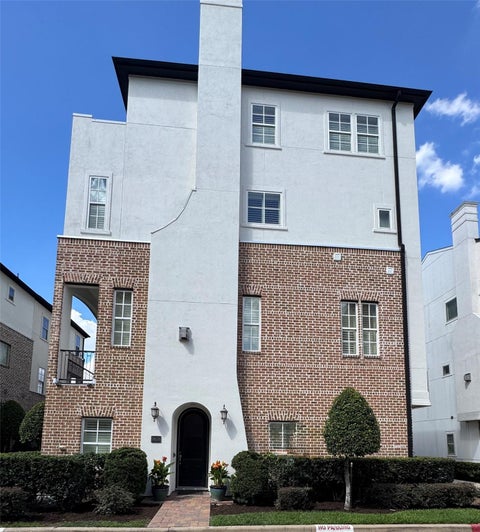 Photo of 9626 Fannin Station W STA, Houston, TX 77045 (MLS # 50264685)