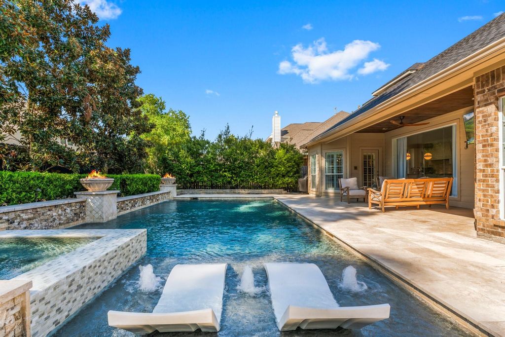 Photo of 3126 Burton Ridge Dr Dr, Spring, TX 77386 (MLS # 23689002)