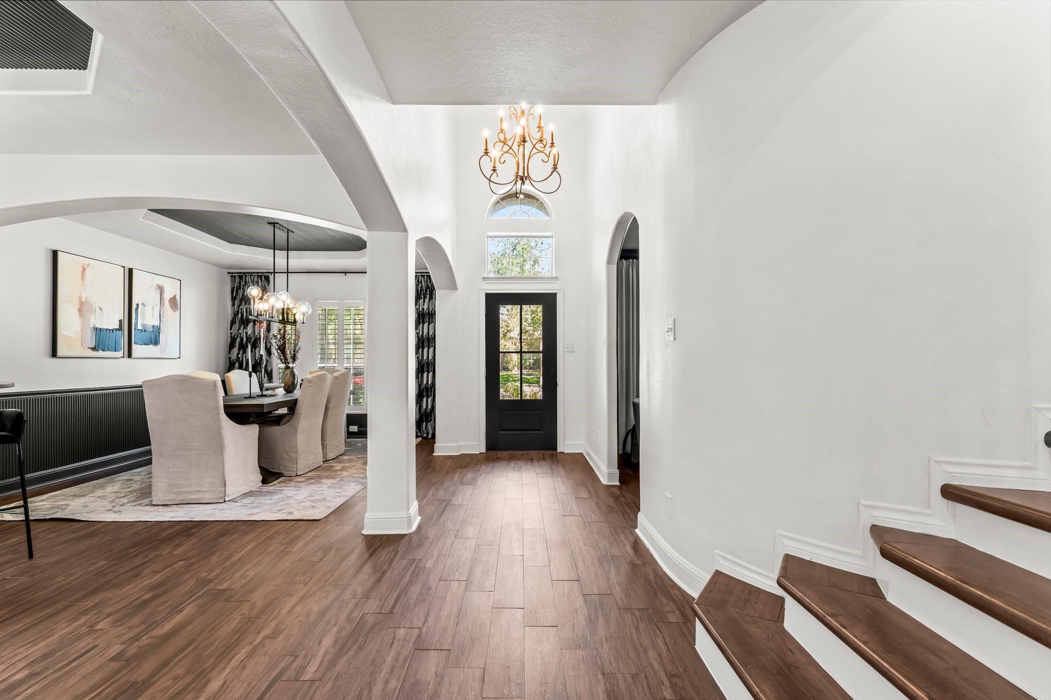 3126 Burton Ridge Dr