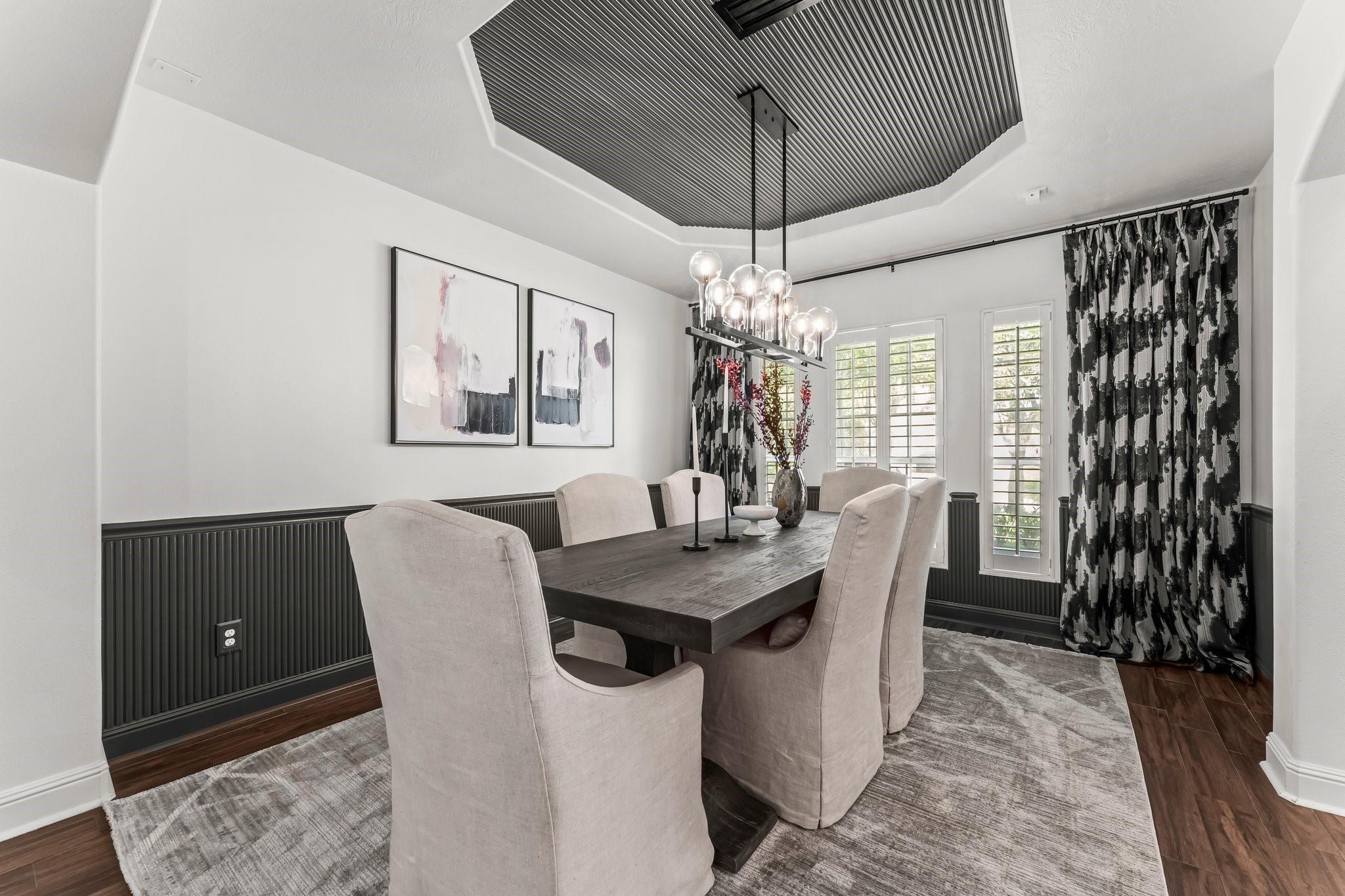 3126 Burton Ridge Dr