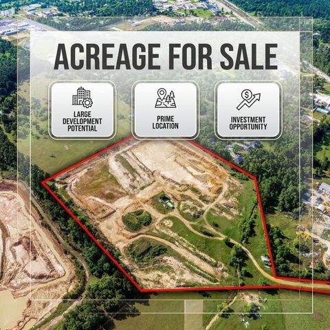 Photo of 38910 Fm 1774 Road, Magnolia, TX 77355 (MLS # 50280788)