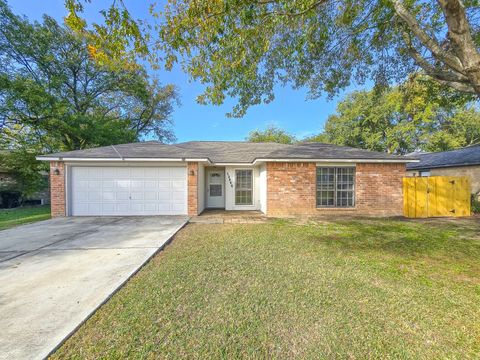 12645 Lake Conroe Hills Drive Willis TX 77318