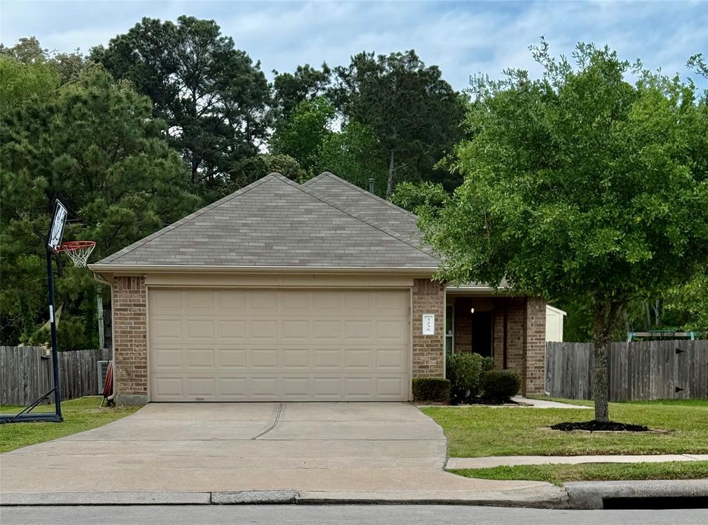 Photo of 3235 Right Way, Kingwood, TX 77339 (MLS # 73962131)