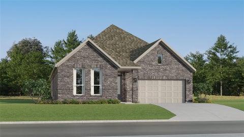 Photo of 26523 Golden Heather Lane, Katy, TX 77493 (MLS # 23938317)