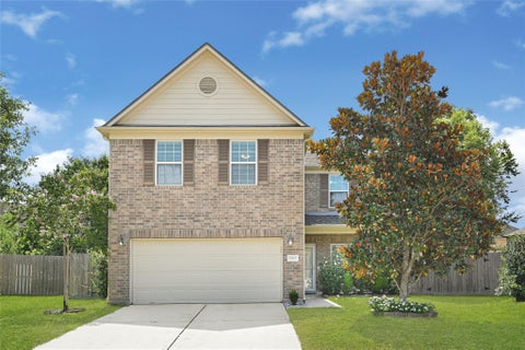 Homes For Rent - 29467 Iris Bloom Court<br/> Spring, TX 77386