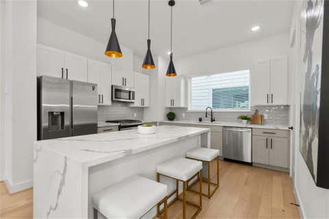 Photo of 3013 Nagle Street, Houston, TX 77004 (MLS # 20721995)