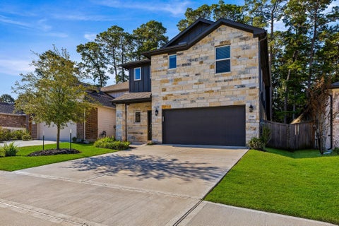 Photo of 1745 Succotash Oak Court, Conroe, TX 77304 (MLS # 40060272)