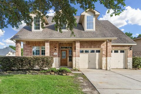Photo of 19078 Painted Boulevard, Porter, TX 77365 (MLS # 61425672)