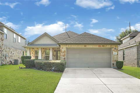 Photo of 16622 Lake Prince Lane, Houston, TX 77044 (MLS # 56236901)