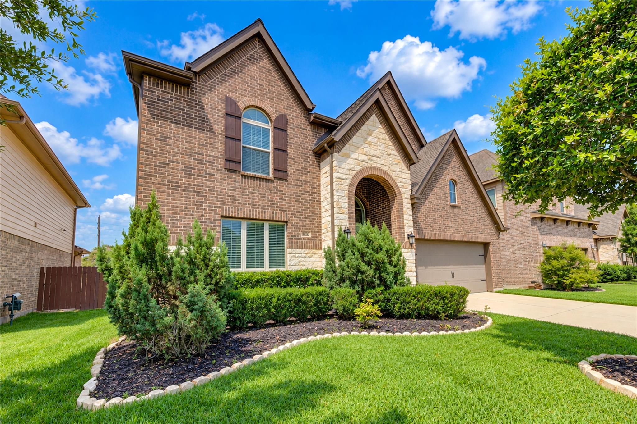 3322 Brampton Island Drive