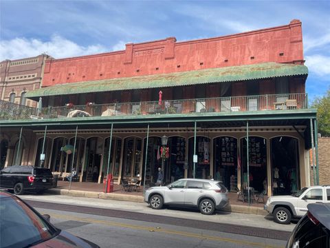 Photo of 2116 Strand Street #202, Galveston, TX 77550 (MLS # 31694083)